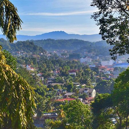 La Colina Kandy Dış mekan fotoğraf