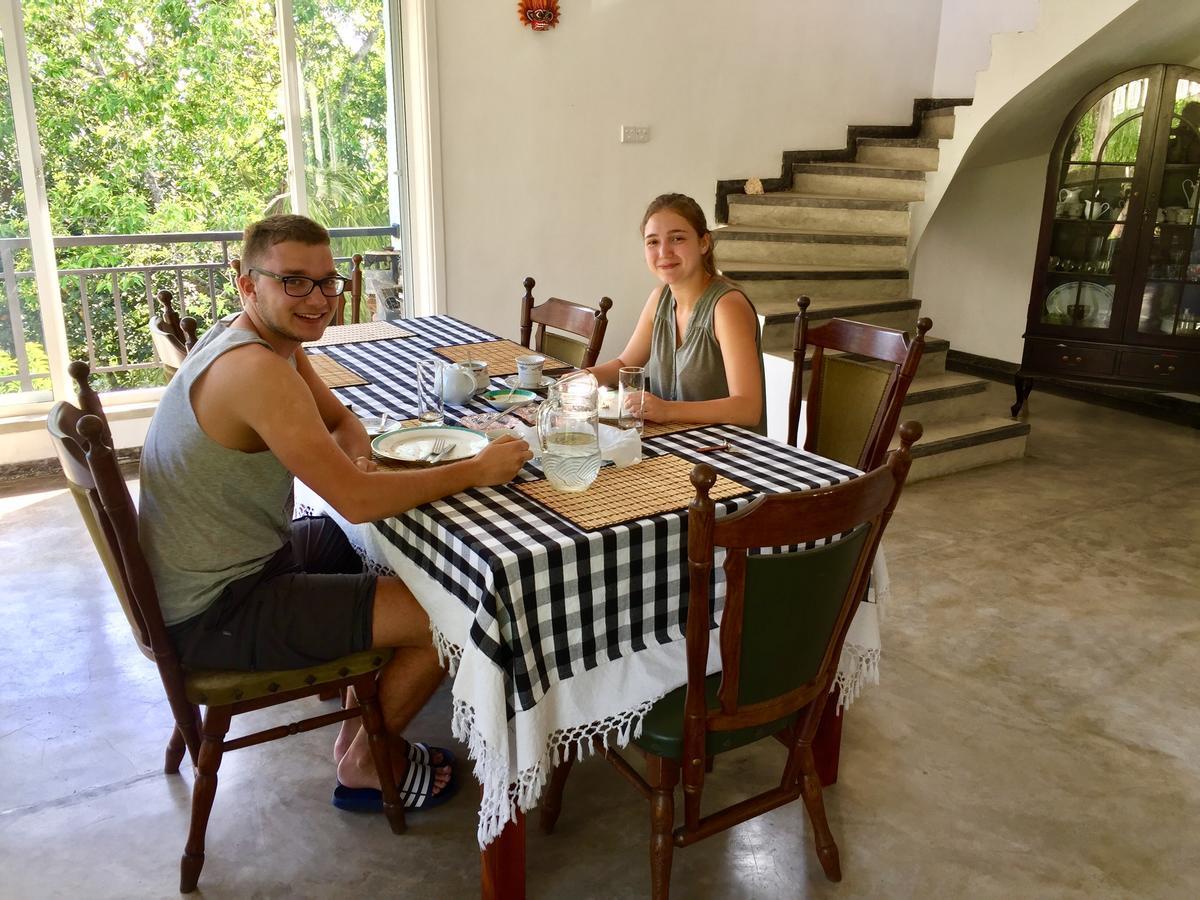 La Colina Kandy Dış mekan fotoğraf