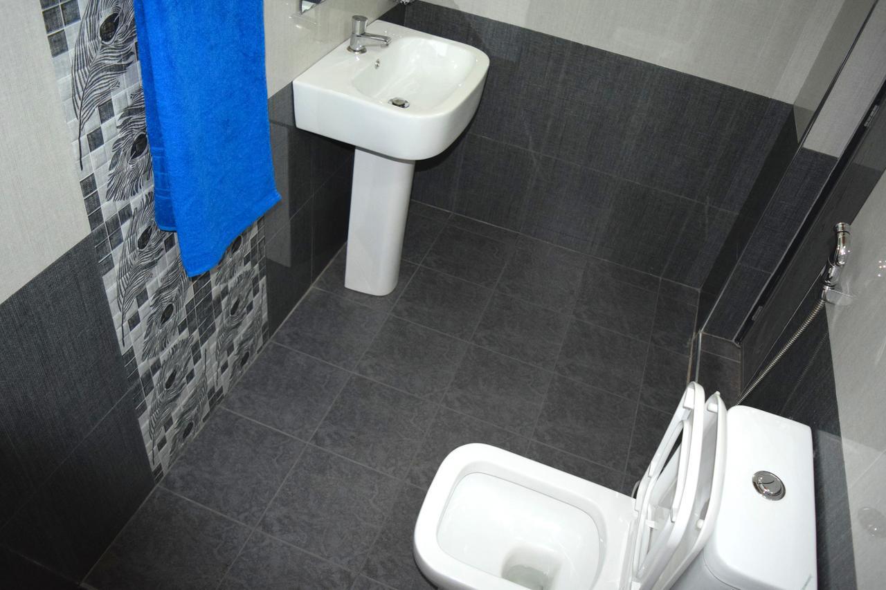 La Colina Kandy Dış mekan fotoğraf
