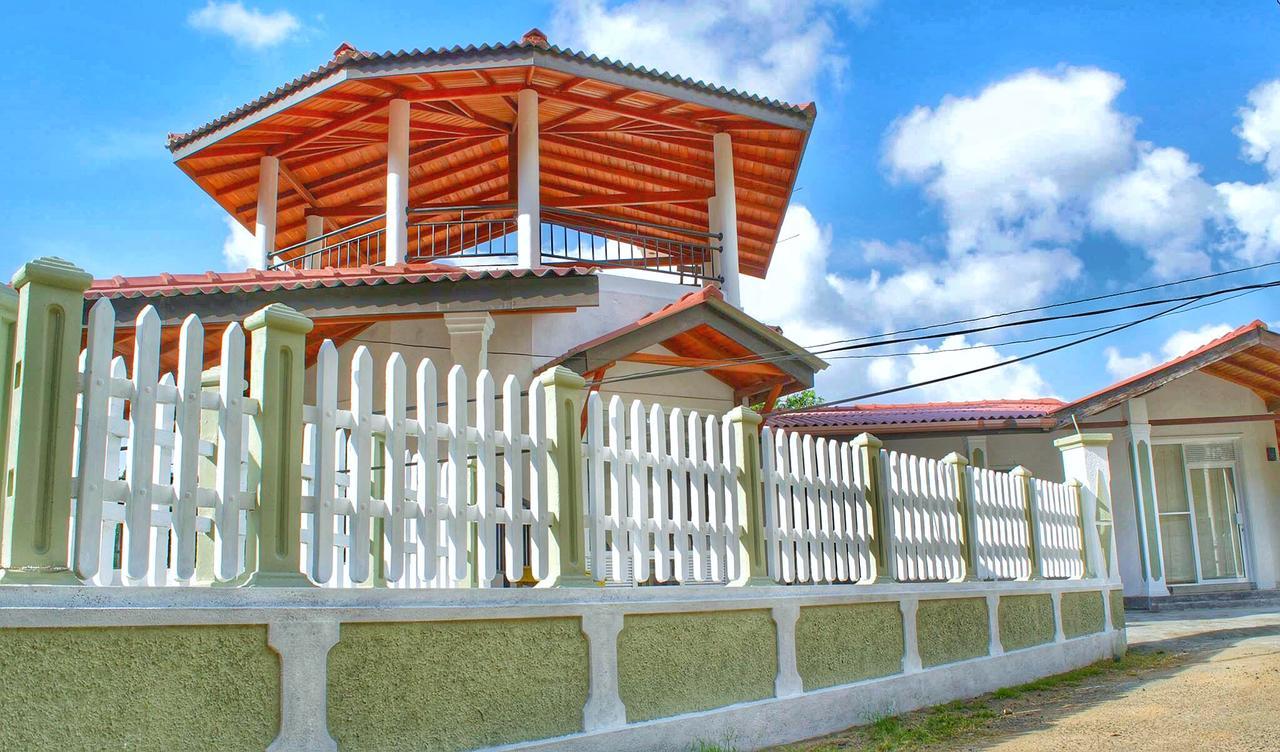 La Colina Kandy Dış mekan fotoğraf