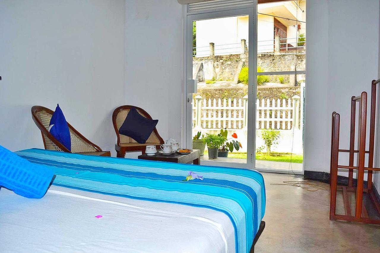La Colina Kandy Dış mekan fotoğraf
