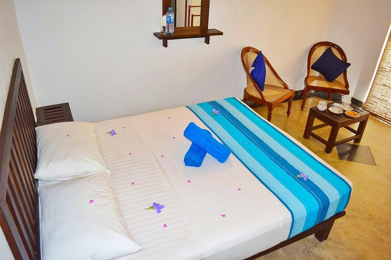La Colina Kandy Dış mekan fotoğraf